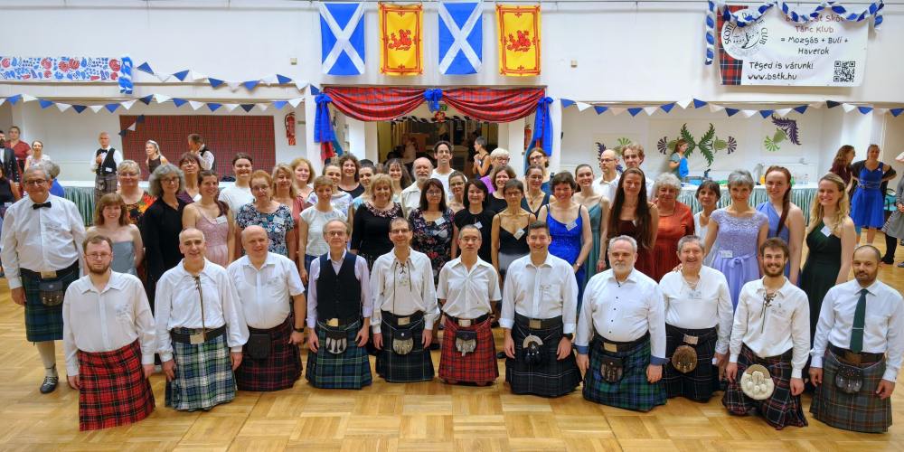 Budapest Local Club - 2025